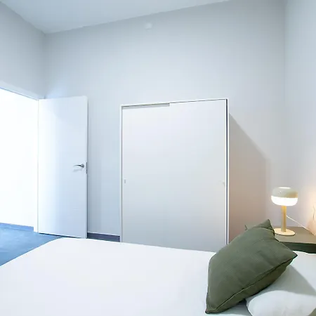 Apartmán Macaronesia Lpa