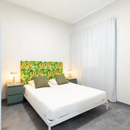 Apartmán Macaronesia Lpa *