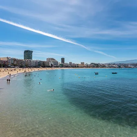 Apartmán Macaronesia Lpa *