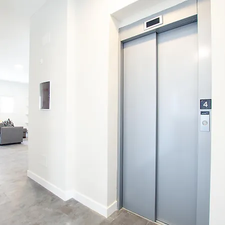 Apartamento Macaronesia Lpa