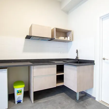Apartamento Macaronesia Lpa
