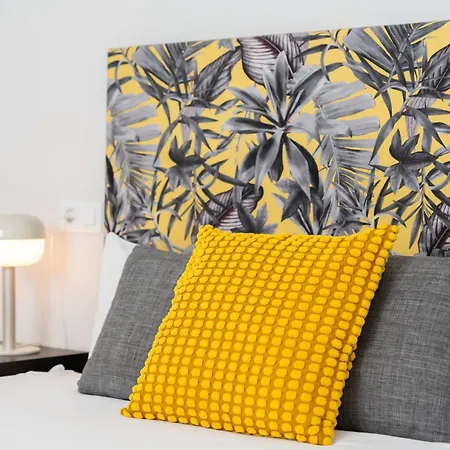 Apartamento Macaronesia Lpa