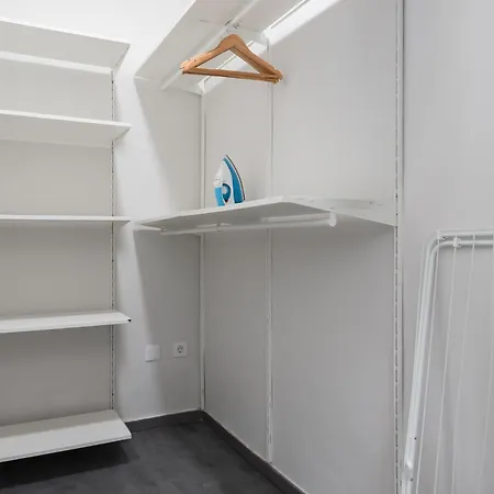 Macaronesia Lpa Apartamento Las Palmas de Gran Canárias