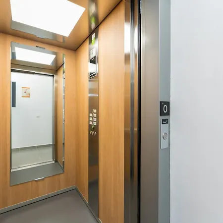 Apartamento Macaronesia Lpa