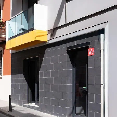 Apartamento Macaronesia Lpa