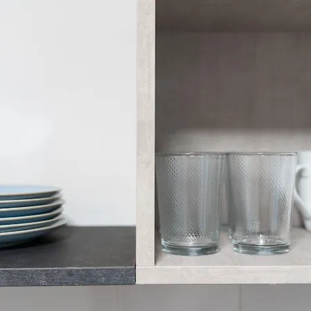 Apartamento Macaronesia Lpa *