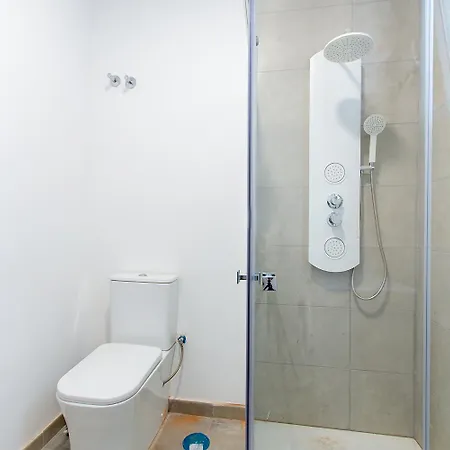 Appartement Macaronesia Lpa