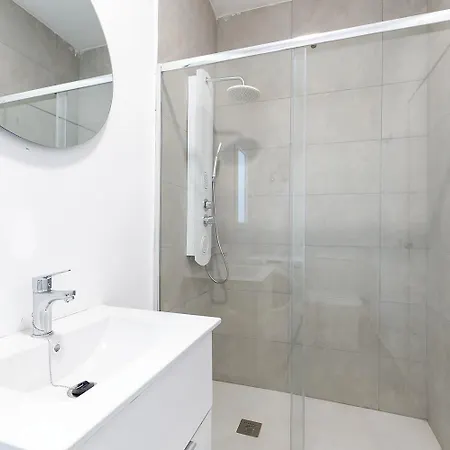 Macaronesia Lpa Appartement Las Palmas de Gran Canaria