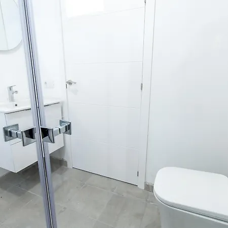 Macaronesia Lpa Appartement