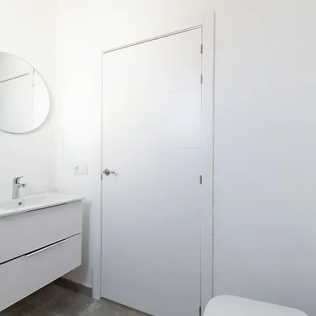 Appartement Macaronesia Lpa *