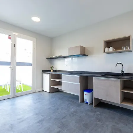 Macaronesia Lpa * Las Palmas de Gran Canaria