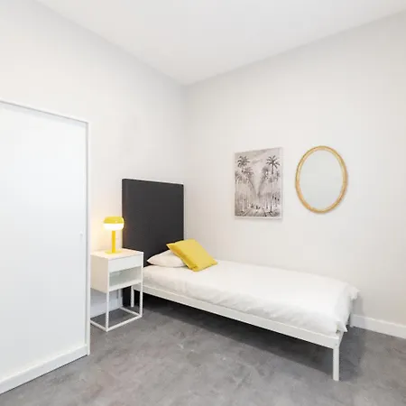 Macaronesia Lpa Apartment Las Palmas de Gran Canaria
