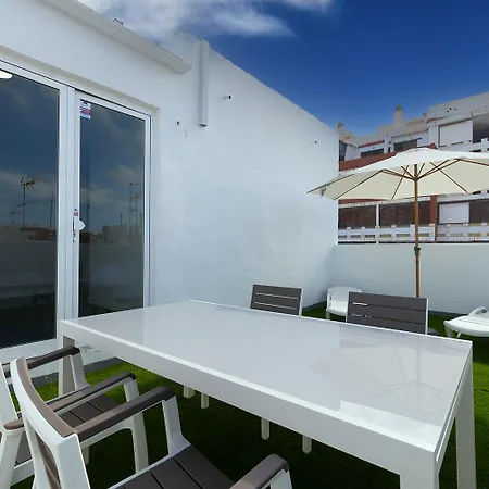 Macaronesia Lpa Las Palmas de Gran Canaria