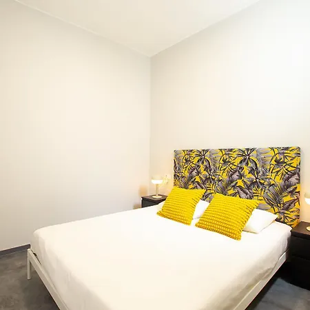 Appartement Macaronesia Lpa