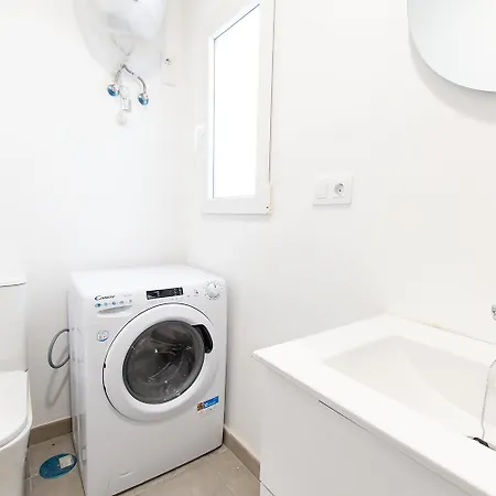 Appartement Macaronesia Lpa