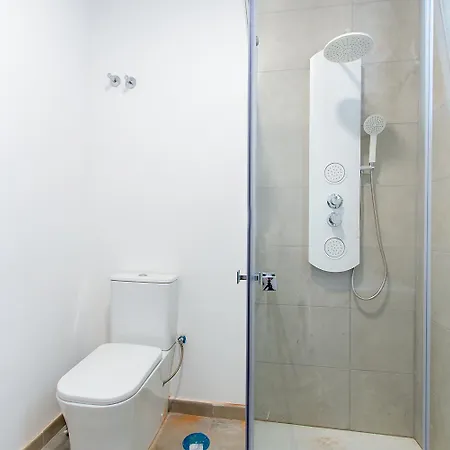 Macaronesia Lpa Appartement Las Palmas de Gran Canaria