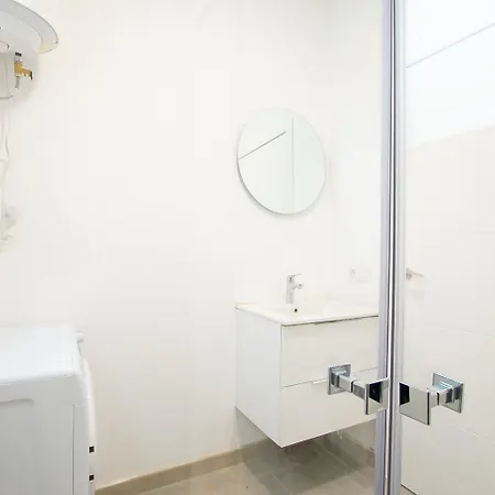 Appartement Macaronesia Lpa