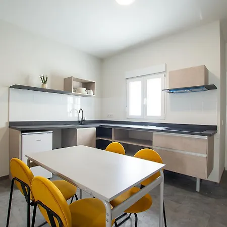 Apartment Macaronesia Lpa Las Palmas de Gran Canaria