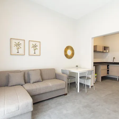 Macaronesia Lpa Apartment