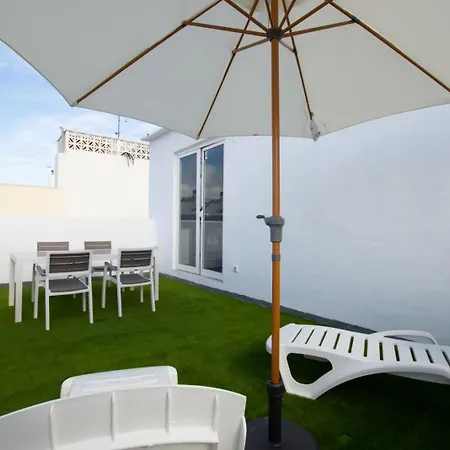 Macaronesia Lpa Appartement Las Palmas de Gran Canaria