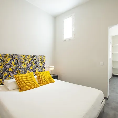 Macaronesia Lpa Apartment Las Palmas / Gran Canaria