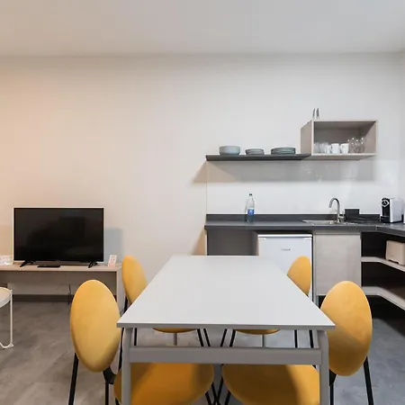 Apartman Macaronesia Lpa