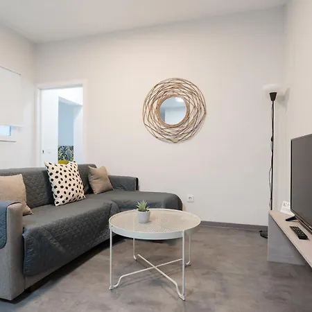 Macaronesia Lpa Apartment *