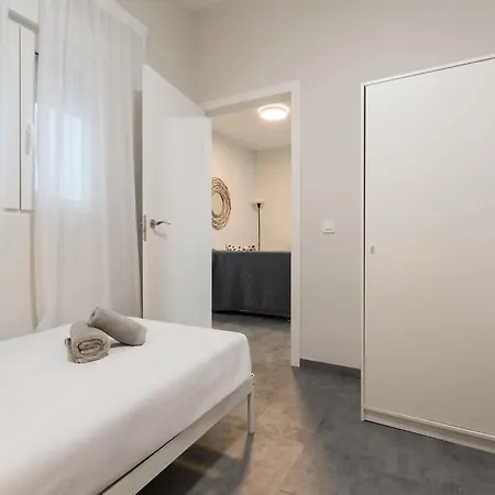 Macaronesia Lpa Apartment