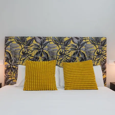 Apartman Macaronesia Lpa Las Palmas de Gran Canaria