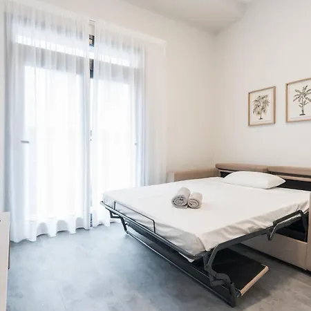 Apartman Macaronesia Lpa *