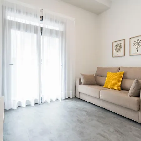 Apartment Macaronesia Lpa