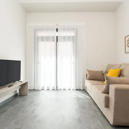 Macaronesia Lpa Apartment Las Palmas de Gran Canaria