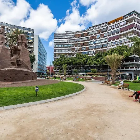 Macaronesia Lpa * Las Palmas / Gran Canaria