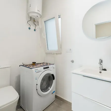 Macaronesia Lpa Apartment *