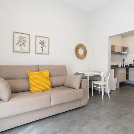 Apartment Macaronesia Lpa