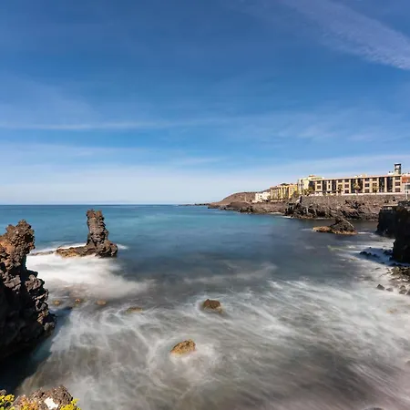 Macaronesia Lpa * Las Palmas de Gran Canaria