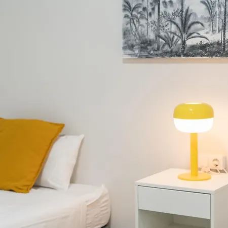 Macaronesia Lpa Apartment