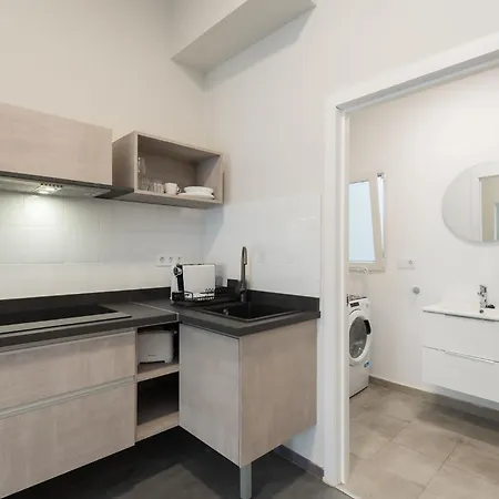 Apartment Macaronesia Lpa *