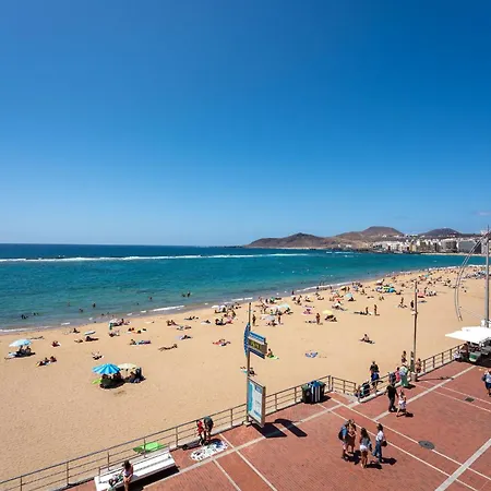 Macaronesia Lpa Apartman Las Palmas de Gran Canaria