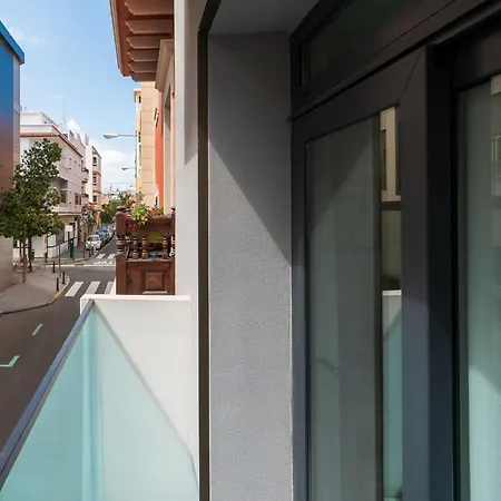 Apartman Macaronesia Lpa Las Palmas de Gran Canaria
