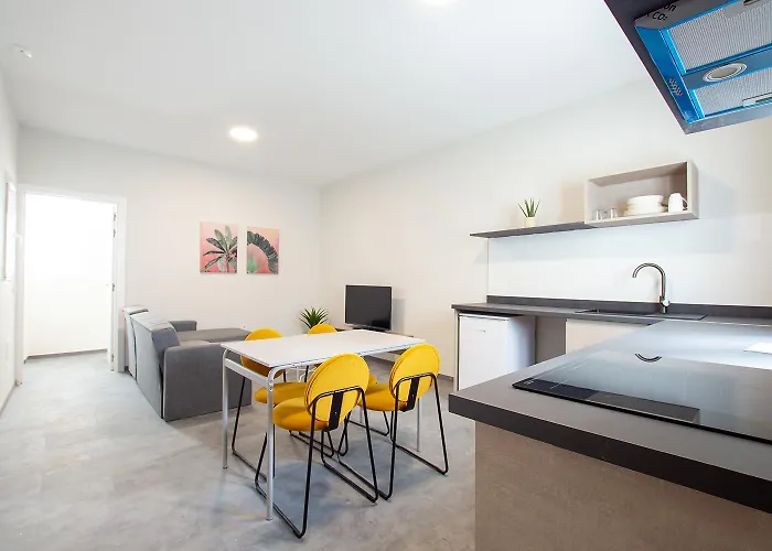 Macaronesia Lpa * Las Palmas de Gran Canaria