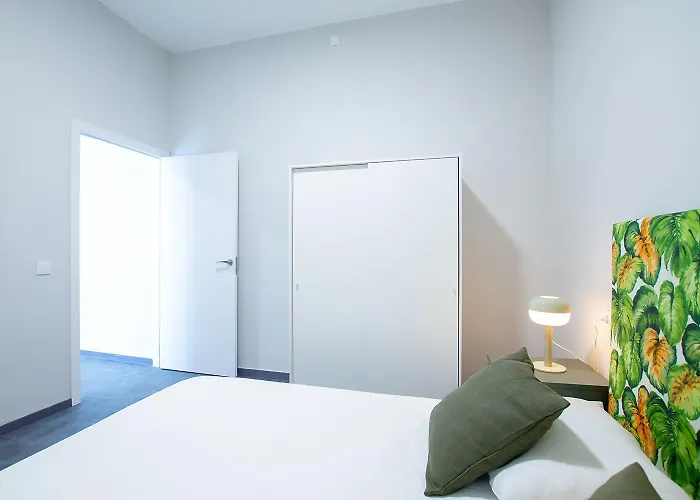 Lägenhet Macaronesia Lpa