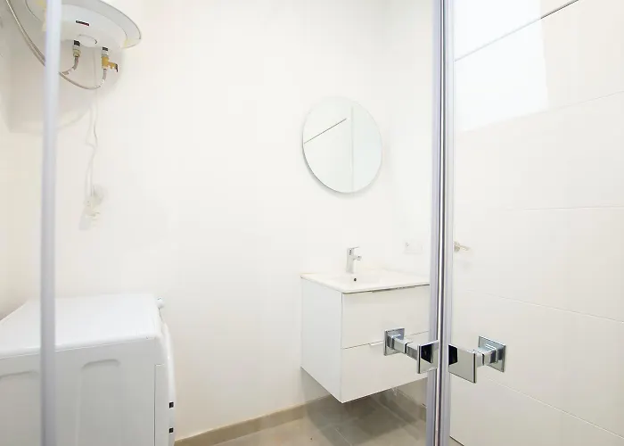 Macaronesia Lpa Lägenhet Las Palmas de Gran Canaria