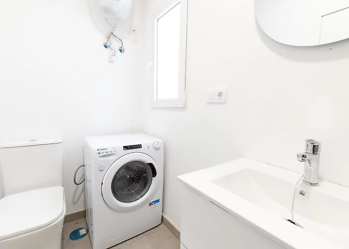 Macaronesia Lpa Lägenhet *