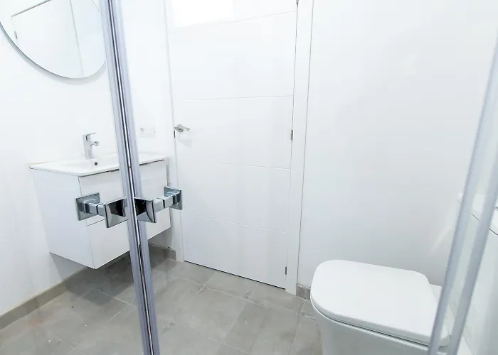 Macaronesia Lpa Lägenhet