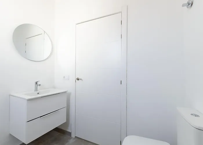 Lägenhet Macaronesia Lpa *