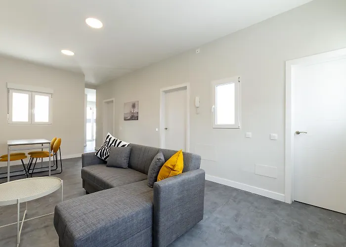 Lägenhet Macaronesia Lpa Las Palmas de Gran Canaria