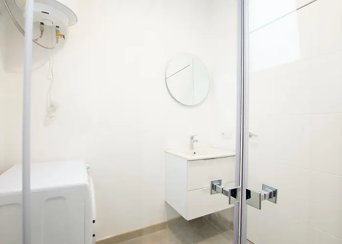 Lägenhet Macaronesia Lpa