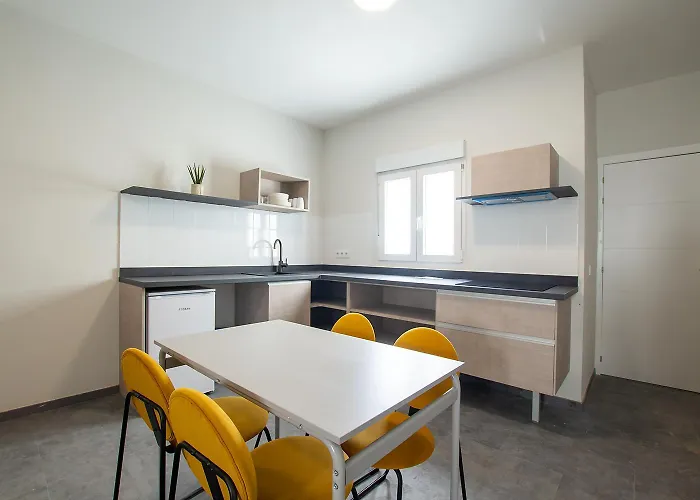 Lägenhet Macaronesia Lpa Las Palmas de Gran Canaria