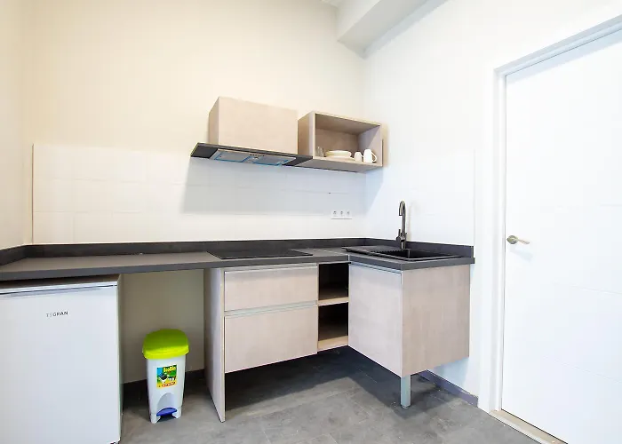 Lägenhet Macaronesia Lpa